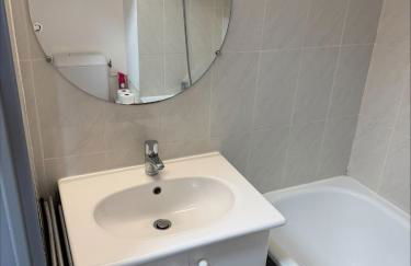 Studio cabine vue mer - Foto 15