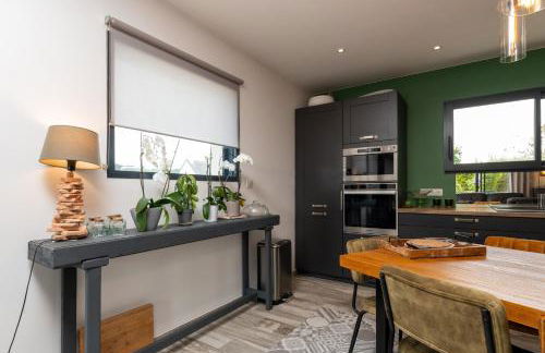 Villa Clémarine - Foto 9