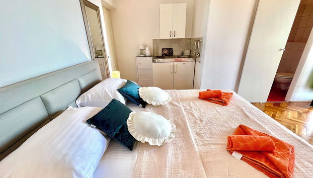 Apartman A dream view 1 - Foto 3, Interior