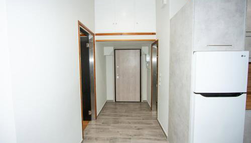 Cozy Penthouse next to Station - Foto 2