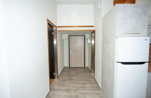 Cozy Penthouse next to Station - Foto 2