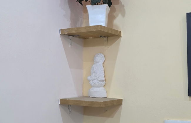 Narayans Residency - Foto 75