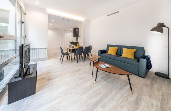 Slow Suites Gran Vía - Foto 36