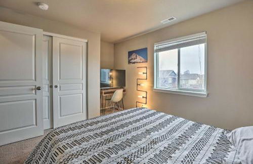 Chic Bend Home with Deck Less Than 3 Mi to Downtown! - Foto 16