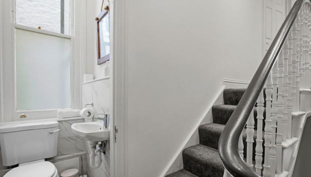 The Narrow House By My Getaways - Foto 3, Habitación