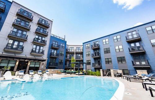 2 Stylish apartments near shops and entertainment - Foto 6