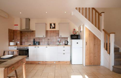 Pheasant Cottage Stunning peaceful home parking - Pass the Keys - Photo 7