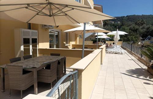 La Playa Del Sol Tropea - Foto 30