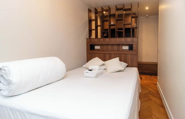 New Apartment Center of Paris Le Marais - Photo 3