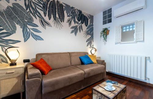 Relax e privacy - monolocale con giardino privato - Foto 16