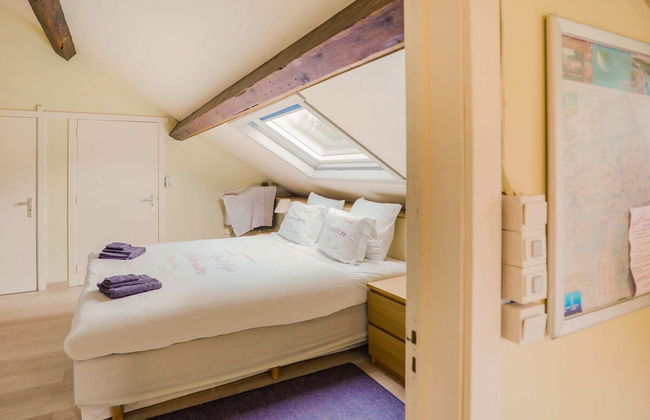 Lovely Cottage in Vierves-sur-viroin With Garden and Terrace - Foto 3