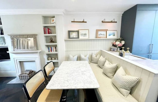 The Emerald - Central Henley 2 Bedroom House - From 145 Per Night - Foto 69