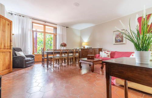 Italian Experience-Villa Rosso Corbezzolo - Foto 42