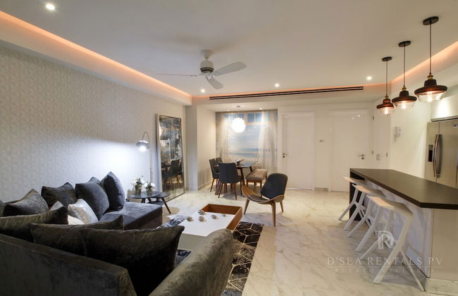 D Terrace Luxury Residences - Foto 46