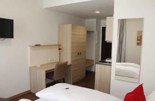 Prime 20 Serviced Apartments - Foto 57