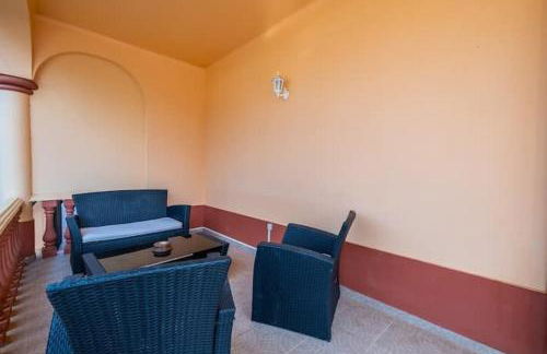 Casa Bella Vista - Fantastic spacious villa with beautiful views views of the Algarvian mountains, Monchique - Foto 25