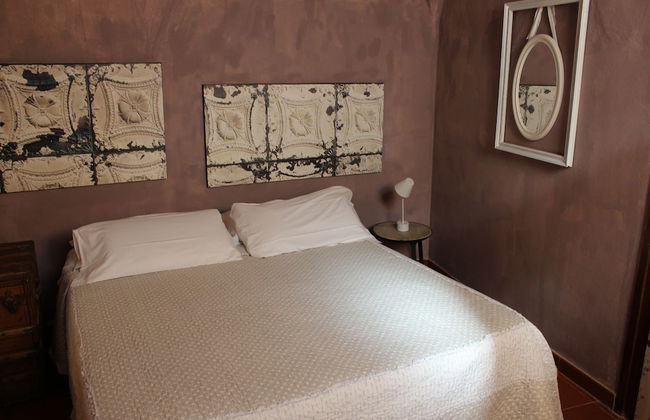 SAN MARTINO ROOMS & BREAKFAST - Photo 7