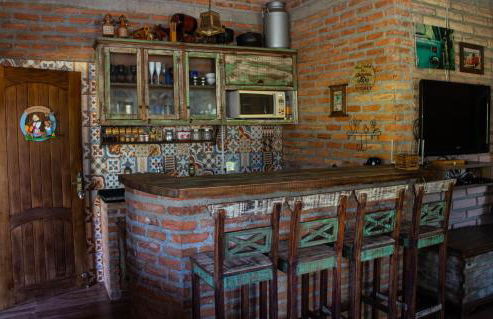 Recanto dos Compadres - Hospedagem - Foto 25