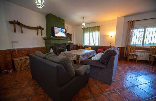 Casa rural Granada Los Corralillos de Pepa - Foto 13