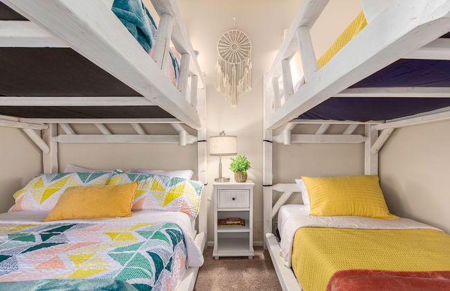 The Grand Saguaro Amazing Gilbert Home - Photo 66