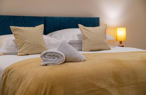 The Warren - Kendal Town Centre, with Parking - Foto 16