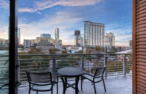 Explore Austin in 1BD condo with resort amenities - Foto 24