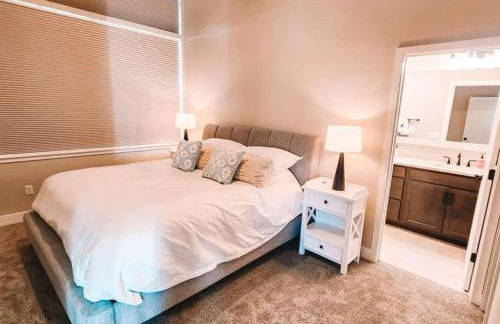 Broadmoor Mtn Retreat Pet Friendly Townhouse - Foto 14