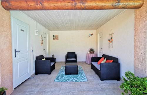 ENTRE RHÔNE et GARRIGUE - Photo 9