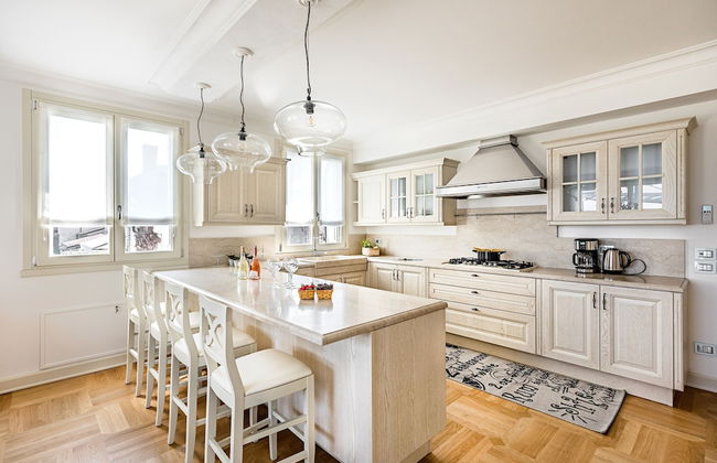 Luxury Lake Front Catullo A2 by Wonderful Italy - Foto 27