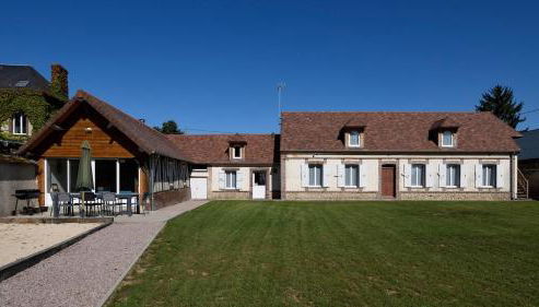 Le Presbytère de Buis - Foto 3