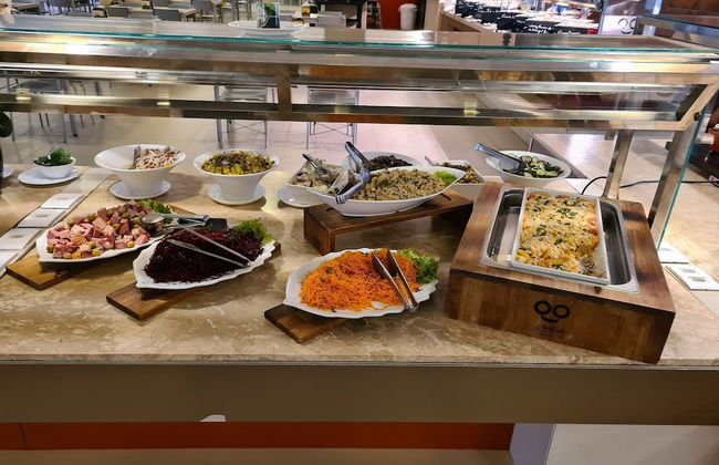 HF - Olímpia Park Resort - Foto 46