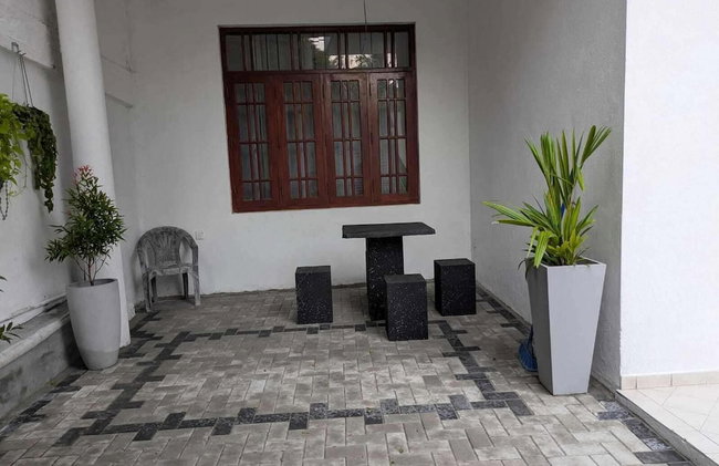 Modern Villa Retreat in Dehiwala - Foto 27