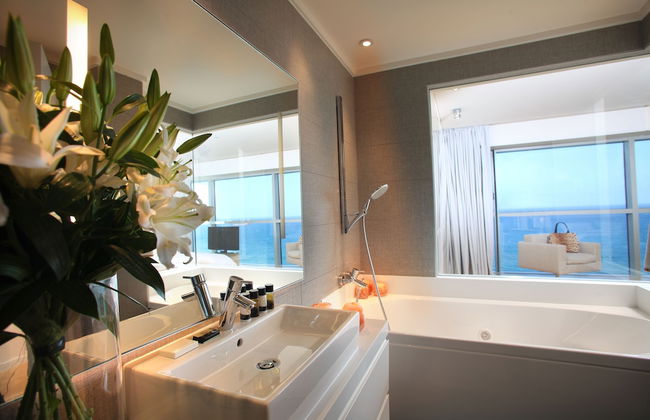 Olympic Residence - Photo 41