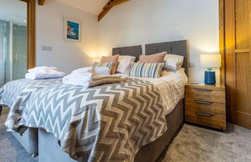15 The Crescent - Bude Cornwall - Foto 11