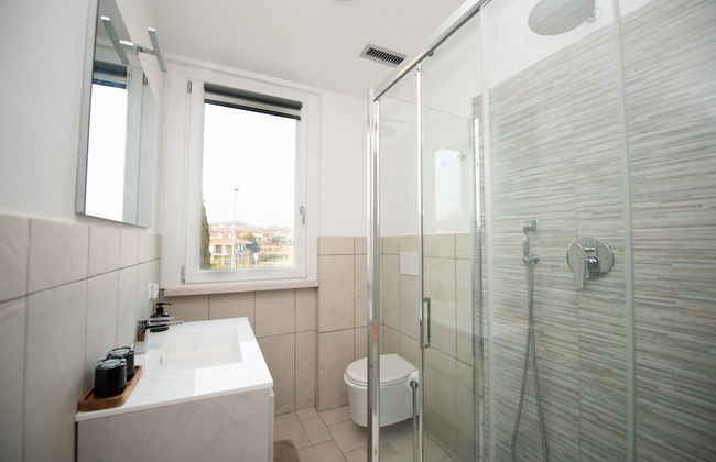 Attico Vista Castello - Foto 29