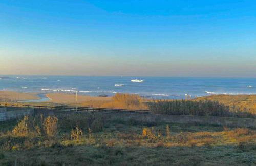 Apartamento vista mar - Foto 6