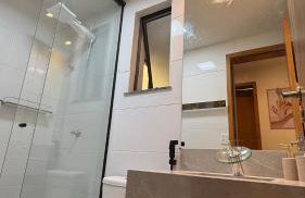 Apartamento Pé na Areia - Foto 19