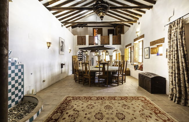 Casa Molino Bajo - Photo 41