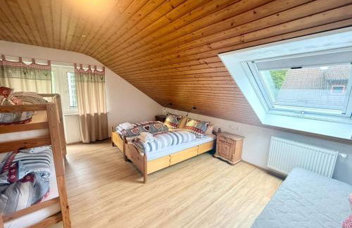 Ferienhaus Frei 1 Hinterzarten - Foto 46