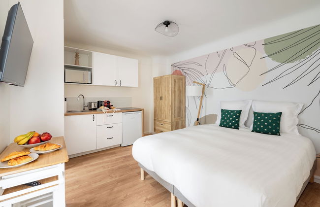 Beauquartier Paris - Chemin Vert - Photo 11