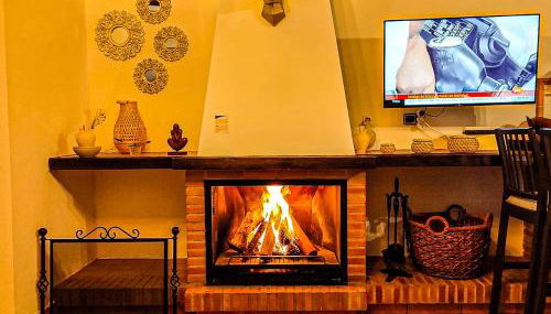 Grazalema - Casita La Calma - Incredible views, Clima Frio-Calor, Wifi & Private Parking optional - Foto 2