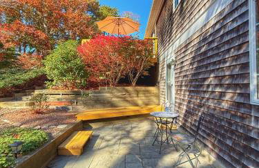 Tranquil Oasis With Firepit - Foto 46