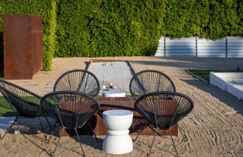 Play and Stay Sanctuary by ACME House Company - Foto 56