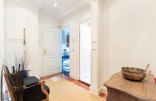 BILBAO BY THE SEA IV apartment by Aston Rentals - Foto 41