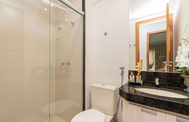 Ap 2q St Bueno Ed Pontal Premium PPB1206 - Foto 12