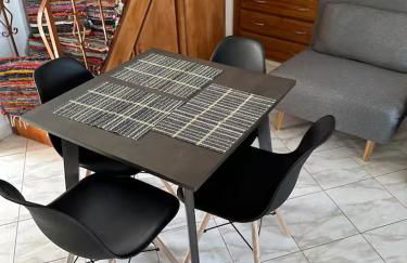 Παραδοσιακό διαμέρισμα Ειρήνη - Foto 13