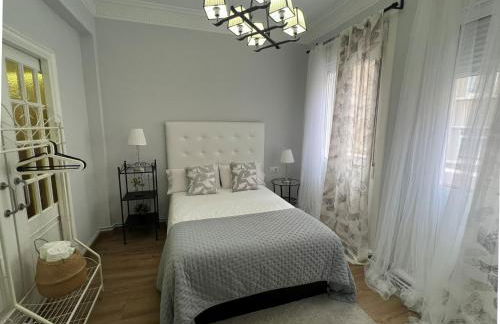 Amplio y céntrico piso con patio. - Foto 15