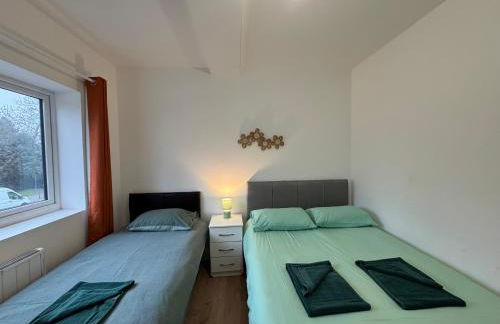 Wallington Park Serviced Accommodation - Foto 10