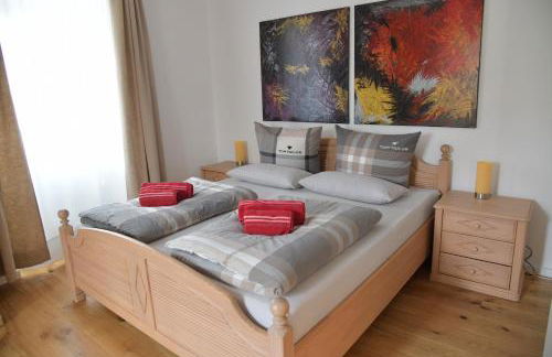 Ferienhaus am Donauspitz - Foto 15