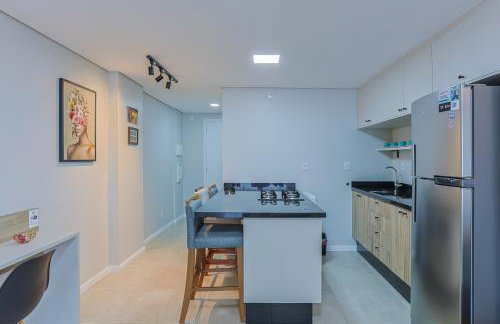 Studio Oka Comfort na Praia do Campeche e próximo ao Aeroporto - Foto 12